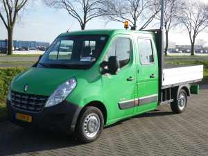 RENAULT - MASTER 2.3