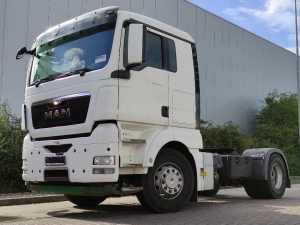 M.A.N. - 18.440 TGX