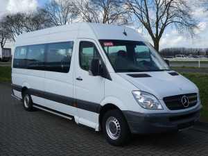 MERCEDES-BENZ - SPRINTER 311
