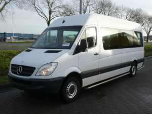 MERCEDES-BENZ - SPRINTER 311
