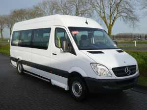 MERCEDES-BENZ - SPRINTER 311