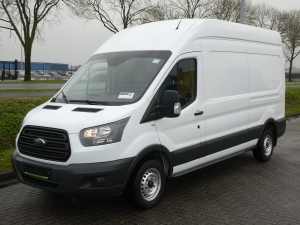 FORD - TRANSIT 2.0