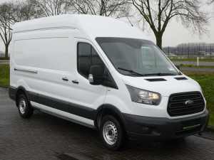 FORD - TRANSIT 2.0