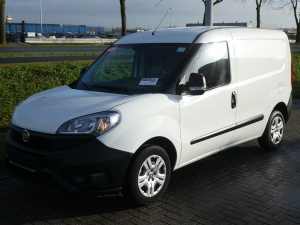 FIAT - DOBLO CARGO 1.3