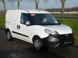 FIAT - DOBLO CARGO 1.3