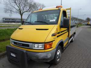 IVECO - DAILY 40