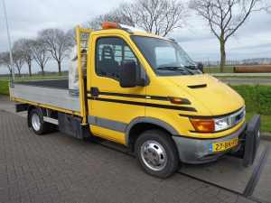 IVECO - DAILY 40