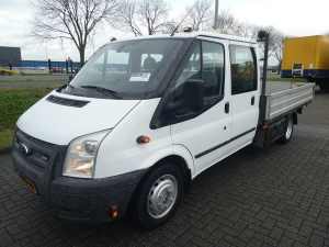 FORD - TRANSIT 350