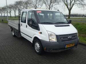 FORD - TRANSIT 350