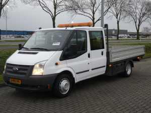 FORD - TRANSIT 350