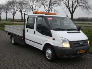 FORD - TRANSIT 350
