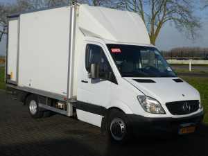 MERCEDES-BENZ - SPRINTER