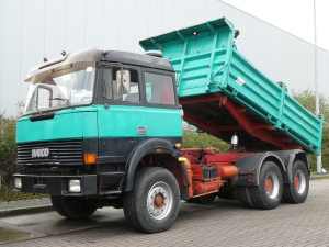 IVECO - 330-30