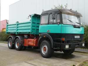 IVECO - 330-30