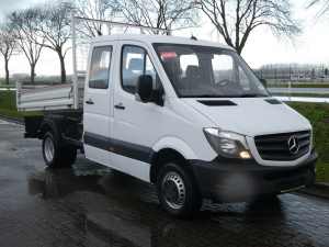 MERCEDES-BENZ - SPRINTER 513