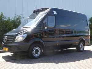MERCEDES-BENZ - SPRINTER 316