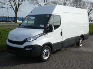 IVECO - DAILY 35 S