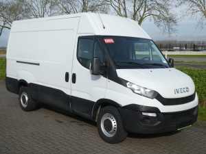 IVECO - DAILY 35 S
