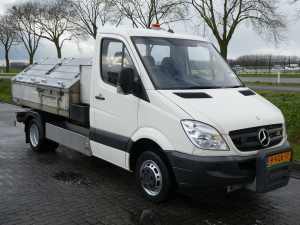 MERCEDES-BENZ - SPRINTER
