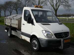 MERCEDES-BENZ - SPRINTER