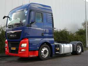 M.A.N. - 18.440 TGX