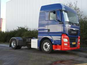 M.A.N. - 18.440 TGX