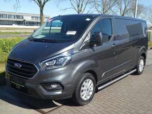 FORD - TRANSIT CUSTOM