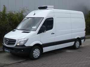 MERCEDES-BENZ - SPRINTER 316 CDI
