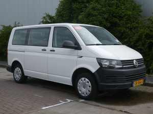 VOLKSWAGEN - TRANSPORTER 2.0 TDI