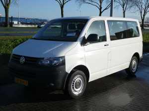 VOLKSWAGEN - TRANSPORTER 2.0 TDI