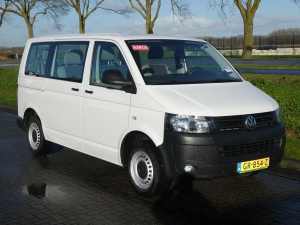 VOLKSWAGEN - TRANSPORTER 2.0 TDI
