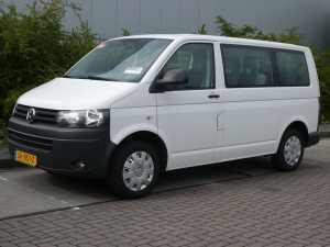 VOLKSWAGEN - TRANSPORTER 2.0 TDI