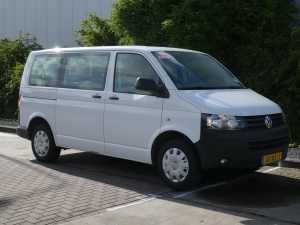 VOLKSWAGEN - TRANSPORTER 2.0 TDI