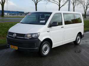 VOLKSWAGEN - TRANSPORTER 2.0 TDI