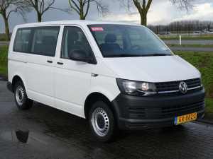 VOLKSWAGEN - TRANSPORTER 2.0 TDI
