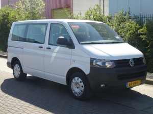 VOLKSWAGEN - TRANSPORTER 2.0 TDI