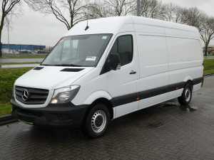 MERCEDES-BENZ - SPRINTER 316