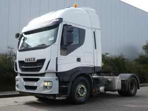 IVECO - AS440S50 STRALIS