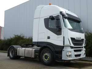 IVECO - AS440S50 STRALIS