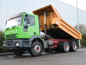 IVECO - 380E37