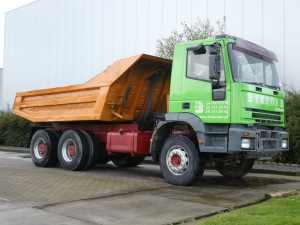 IVECO - 380E37