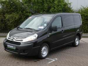 CITROEN - JUMPY 2.0