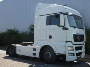 M.A.N. - 18.480 TGX