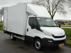 IVECO - DAILY 35 C
