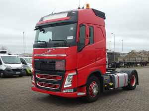 VOLVO - FH 420