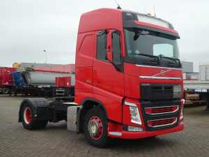 VOLVO - FH 420