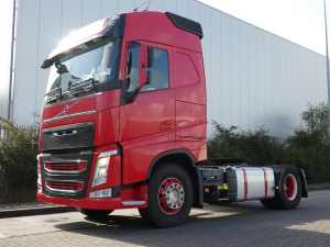 VOLVO - FH 420