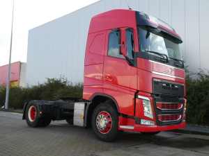 VOLVO - FH 420