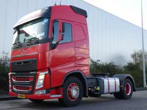 VOLVO - FH 420