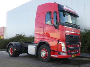 VOLVO - FH 420